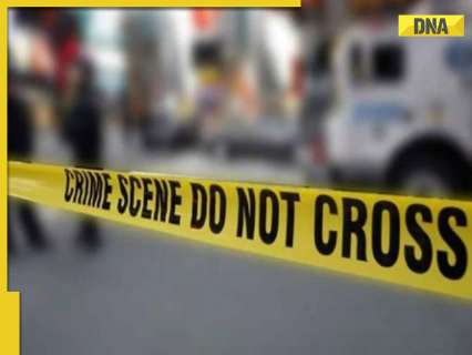 Another hit-and-run in Pune: Food delivery man killed after Audi rams his bike, senior executive of private firm held Another hit-and-run in Pune: Food delivery man killed after Audi rams his bike, senior executive of private firm held