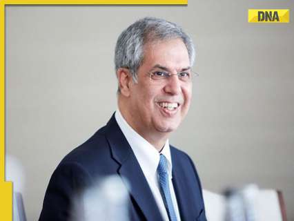 Noel Tata appointed chairman of Tata Trusts, set to head Rs 13869660750000 firm after Ratan Tata’s demise Noel Tata appointed chairman of Tata Trusts, set to head Rs 13869660750000 firm after Ratan Tata’s demise