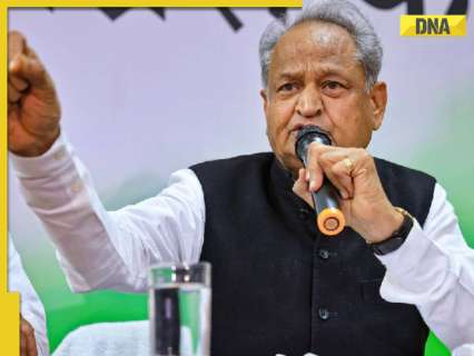 ‘Congress’ loss in Haryana unexpected but…’: Former CM Ashok Gehlot’s big statement ahead of Rajasthan by-polls ‘Congress’ loss in Haryana unexpected but…’: Former CM Ashok Gehlot’s big statement ahead of Rajasthan by-polls