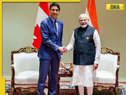 ‘Ties can’t be repaired unless…’: India dismisses Canadian PM Trudeau’s remarks on meeting PM Modi in Laos ‘Ties can’t be repaired unless…’: India dismisses Canadian PM Trudeau’s remarks on meeting PM Modi in Laos