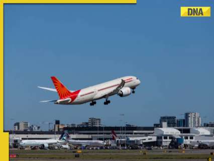 Here’s what happened on Air India flight with hydraulic failure, that circled for two hours, made emergency landing in.. Here’s what happened on Air India flight with hydraulic failure, that circled for two hours, made emergency landing in..