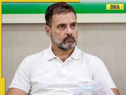 ‘Before this government wakes up…’: LoP Rahul Gandhi’s scathing attack after Tamil Nadu train accident ‘Before this government wakes up…’: LoP Rahul Gandhi’s scathing attack after Tamil Nadu train accident