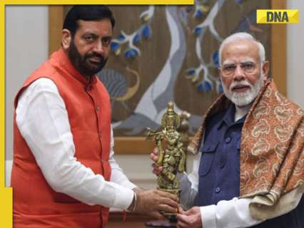 Haryana’s new BJP government to be sworn in on October 17 in Panchkula, PM Modi to attend Haryana’s new BJP government to be sworn in on October 17 in Panchkula, PM Modi to attend