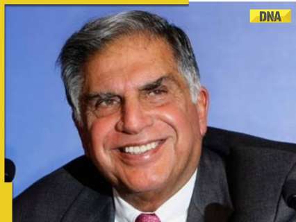 RBI Governor Shaktikanta Das Pays Tribute to Ratan Tata RBI Governor Shaktikanta Das Pays Tribute to Ratan Tata