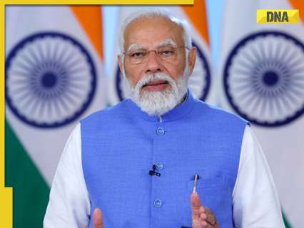 Gujarat wall collapse: PM Modi offers condolences, announces ex-gratia of Rs 2 lakhs for deceased families Gujarat wall collapse: PM Modi offers condolences, announces ex-gratia of Rs 2 lakhs for deceased families