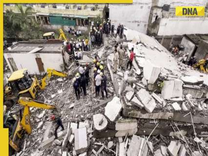 Gujarat wall collapse: 9 workers killed, 1 injured at construction site in Mehsana, rescue operation underway Gujarat wall collapse: 9 workers killed, 1 injured at construction site in Mehsana, rescue operation underway