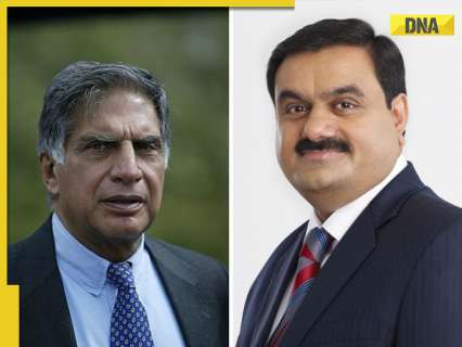 Gautam Adani on Ratan Tata’s death news: ‘Legends like him never fade away…’ Gautam Adani on Ratan Tata’s death news: ‘Legends like him never fade away…’