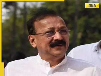 Baba Siddique, who was shot at in Mumbai, dies, confirms Lilavati Hospital Baba Siddique, who was shot at in Mumbai, dies, confirms Lilavati Hospital