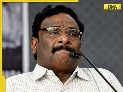 Former Delhi University professor GN Saibaba passes away Former Delhi University professor GN Saibaba passes away