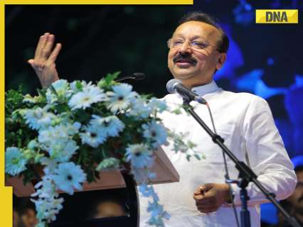 Baba Siddique shot dead: Is Lawrence Bishnoi gang behind NCP leader’s murder? Police say… Baba Siddique shot dead: Is Lawrence Bishnoi gang behind NCP leader’s murder? Police say…