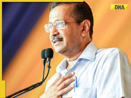 Arvind Kejriwal condemns Baba Siddique’s killing, says ‘These people want to impose gangster rule…’ Arvind Kejriwal condemns Baba Siddique’s killing, says ‘These people want to impose gangster rule…’