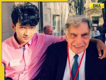 ‘Over the last 3 days…’Ratan Tata’s closest aide Shantanu Naidu new post goes viral, check here ‘Over the last 3 days…’Ratan Tata’s closest aide Shantanu Naidu new post goes viral, check here