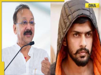 Who is Lawrence Bishnoi? Gangster involved in Baba Siddique, Sidhu Moosewala’s murder, linked to attacks on Salman Khan Who is Lawrence Bishnoi? Gangster involved in Baba Siddique, Sidhu Moosewala’s murder, linked to attacks on Salman Khan