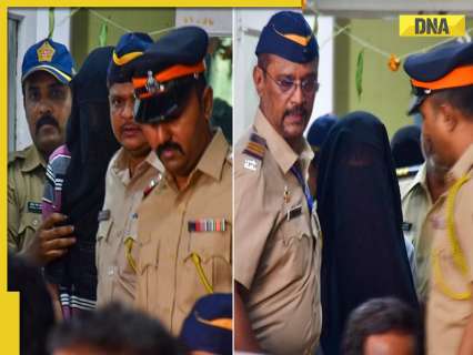 Two accused in NCP leader Baba Siddique firing case sent to police custody till Oct 21 Two accused in NCP leader Baba Siddique firing case sent to police custody till Oct 21