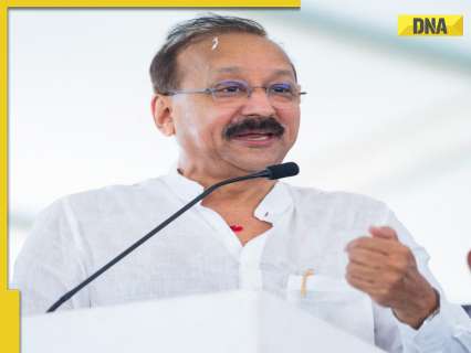 NCP leader Baba Siddique laid to rest with full state honour in Mumbai NCP leader Baba Siddique laid to rest with full state honour in Mumbai