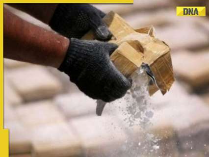 Another massive drug bust: Delhi, Gujarat Police seize cocaine worth Rs 5000 crore Another massive drug bust: Delhi, Gujarat Police seize cocaine worth Rs 5000 crore
