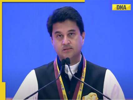 India prepared to lead world in 6G technology: Telecom Minister Jyotiraditya Scindia India prepared to lead world in 6G technology: Telecom Minister Jyotiraditya Scindia