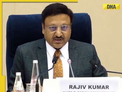 EC announces Assembly election dates for Maharashtra, Jharkhand: Check full schedule, result date and more EC announces Assembly election dates for Maharashtra, Jharkhand: Check full schedule, result date and more
