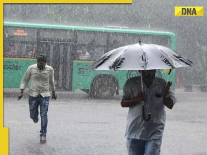Bengaluru Rains: Schools closed, work from home on Wednesday amid heavy showers Bengaluru Rains: Schools closed, work from home on Wednesday amid heavy showers