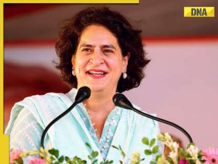 Priyanka Gandhi set to make electoral debut from Wayanad, to contest Lok Sabha bypoll Priyanka Gandhi set to make electoral debut from Wayanad, to contest Lok Sabha bypoll