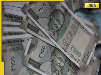 7th Pay Commission: Good news for central government employees, Cabinet approves 3% hike on… 7th Pay Commission: Good news for central government employees, Cabinet approves 3% hike on…