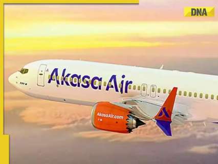 Akasa Air flight to Bengaluru gets bomb threat, returns to Delhi Akasa Air flight to Bengaluru gets bomb threat, returns to Delhi