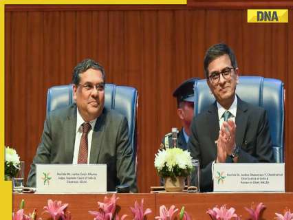 CJI Chandrachud decides on his successor, nominates… CJI Chandrachud decides on his successor, nominates…