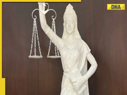 ‘Law not blind’: Supreme court makes 2 BIG CHANGES, unveils new justice lady and replaced… ‘Law not blind’: Supreme court makes 2 BIG CHANGES, unveils new justice lady and replaced…