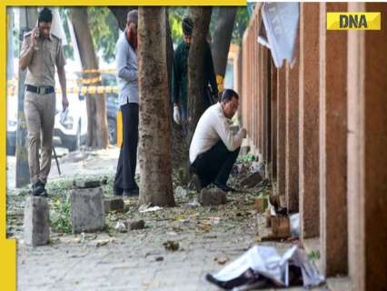 Delhi school blast: NIA, NSG join probe; CM Atishi lashes out at centre, says ‘situation like Mumbai’s underworld era..’ Delhi school blast: NIA, NSG join probe; CM Atishi lashes out at centre, says ‘situation like Mumbai’s underworld era..’