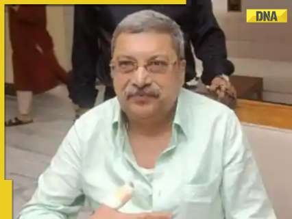 TMC MP Kalyan Banerjee smashes bottle, hurls it towards Chair in row over Waqf meet TMC MP Kalyan Banerjee smashes bottle, hurls it towards Chair in row over Waqf meet