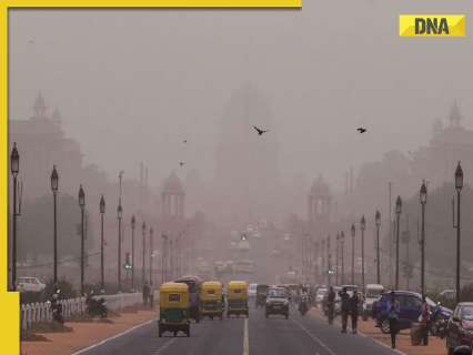 SC slams Centre as Delhi air worsens, calls environment laws… SC slams Centre as Delhi air worsens, calls environment laws…
