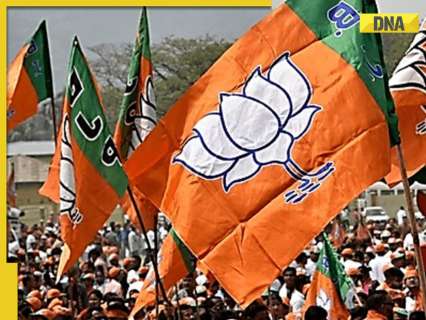 Punjab Assembly bypolls: Nayab Singh Saini, Amarinder Singh included in list of BJP’s 40 star campaigners Punjab Assembly bypolls: Nayab Singh Saini, Amarinder Singh included in list of BJP’s 40 star campaigners