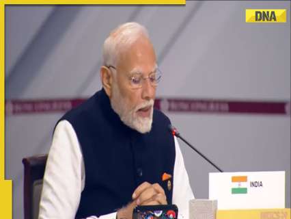 ‘India supports dialogue and diplomacy, not war’: PM Modi at BRICS Summit ‘India supports dialogue and diplomacy, not war’: PM Modi at BRICS Summit