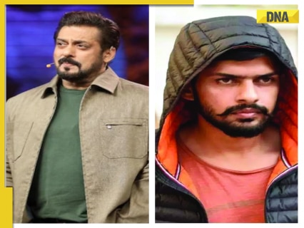‘Humara khoon khaul raha tha’: Lawrence Bishnoi’s cousin claims Salman Khan offered cheque to settle dispute, backs… ‘Humara khoon khaul raha tha’: Lawrence Bishnoi’s cousin claims Salman Khan offered cheque to settle dispute, backs…