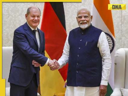 PM Modi and Chancellor Scholz strengthen India-Germany ties, announce visa reforms by… PM Modi and Chancellor Scholz strengthen India-Germany ties, announce visa reforms by…