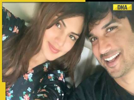 BIG relief for Rhea Chakraborty! SC dismisses CBI’s plea against actor, her family in Sushant Singh Rajput case, says… BIG relief for Rhea Chakraborty! SC dismisses CBI’s plea against actor, her family in Sushant Singh Rajput case, says…
