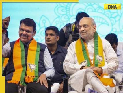 Maharashtra Assembly polls: BJP releases second list of 22 candidates Maharashtra Assembly polls: BJP releases second list of 22 candidates