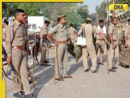 Gujarat: 10 hotels in Rajkot receive bomb threats, police launch investigation Gujarat: 10 hotels in Rajkot receive bomb threats, police launch investigation