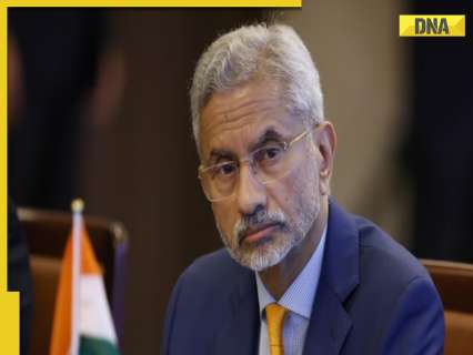 ‘There was no response from….’: S Jaishankar criticises Congress over Mumbai 26/11 attacks ‘There was no response from….’: S Jaishankar criticises Congress over Mumbai 26/11 attacks