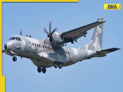 Tata-Airbus C-295 facility: Know how Tata-Airbus factory in Gujarat will transform India’s defence capabilities Tata-Airbus C-295 facility: Know how Tata-Airbus factory in Gujarat will transform India’s defence capabilities