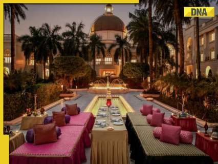 Taj, 5 star- hotel in Lucknow gets bomb threat day after hoax mails sent to 10 hotels Taj, 5 star- hotel in Lucknow gets bomb threat day after hoax mails sent to 10 hotels