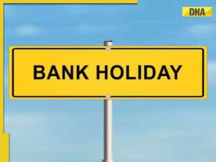 Diwali 2024 long weekend: Banks to remain closed for four days in THESE states, full list here Diwali 2024 long weekend: Banks to remain closed for four days in THESE states, full list here