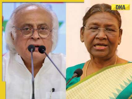 ‘Middle class shrinking’: Jairam Ramesh blasts wage stagnation one day after President Murmu boasts of Indian economy