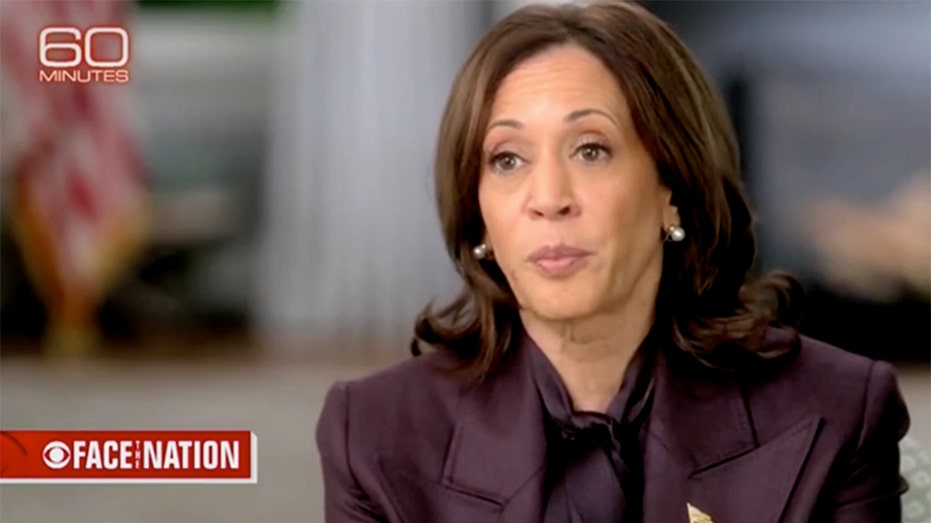Kamala Harris’ tough words on Iran confounds critics Kamala Harris’ tough words on Iran confounds critics