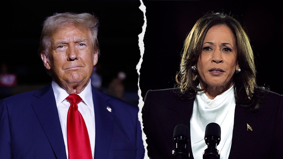 Trump, Harris will make final pitch to North Carolina voters in overlapping rallies on Wednesday Trump, Harris will make final pitch to North Carolina voters in overlapping rallies on Wednesday