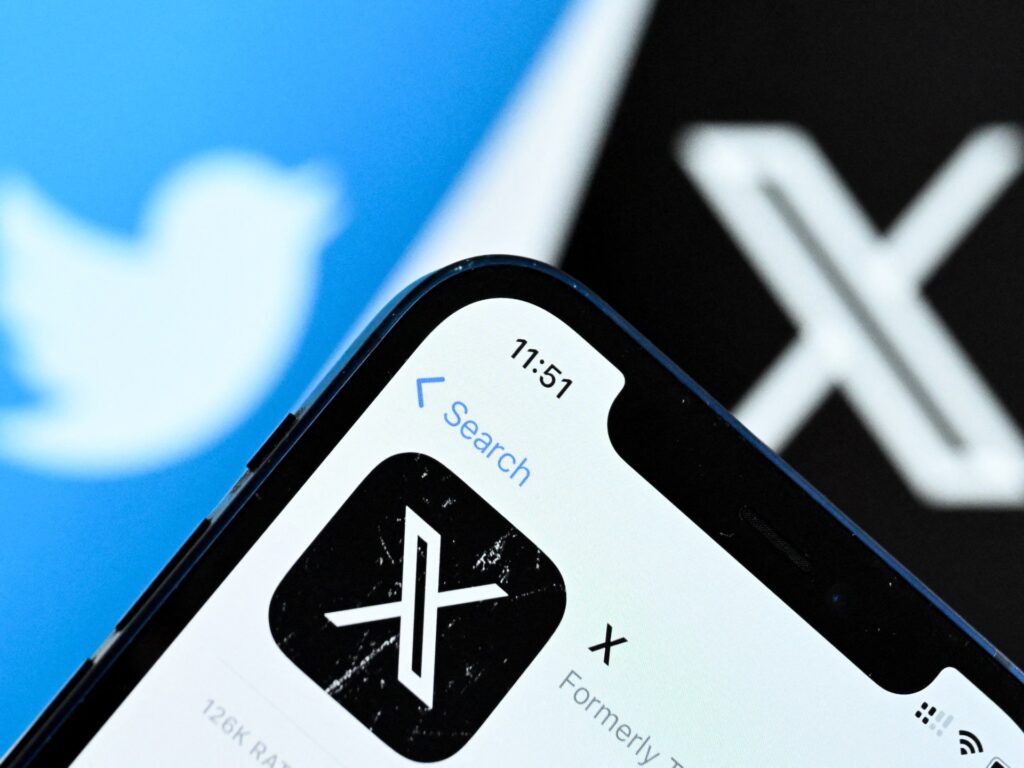Social media site X attempts to pay fine in bid to resume service in Brazil Social media site X attempts to pay fine in bid to resume service in Brazil