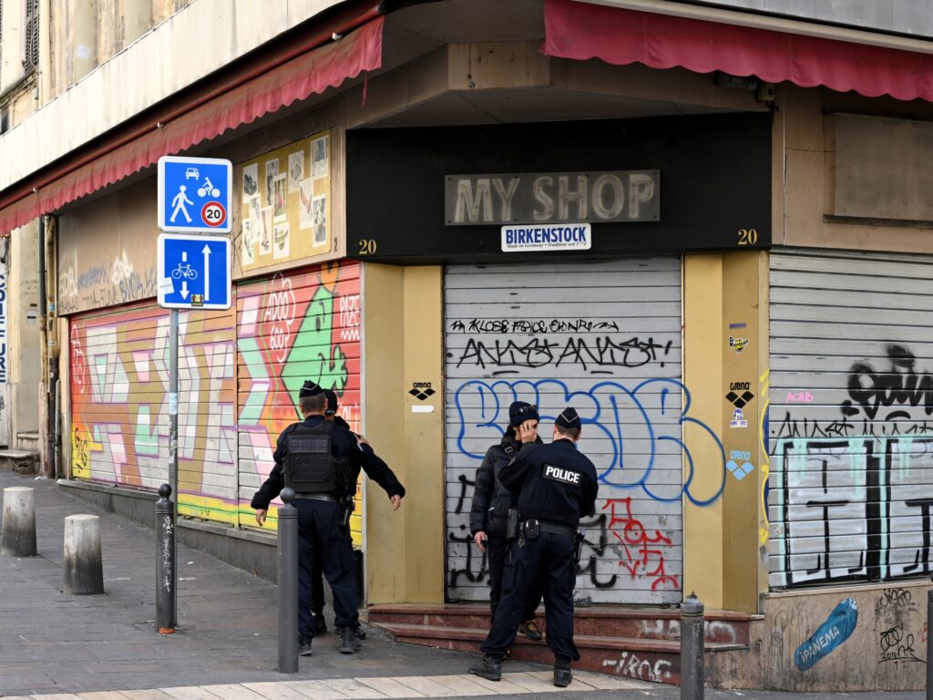 Boy ‘stabbed 50 times’, burned alive in suspected drug turf war in France Boy ‘stabbed 50 times’, burned alive in suspected drug turf war in France