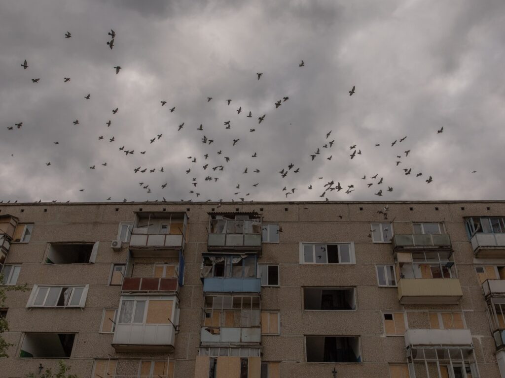 Russia-Ukraine war: List of key events, day 958 Russia-Ukraine war: List of key events, day 958