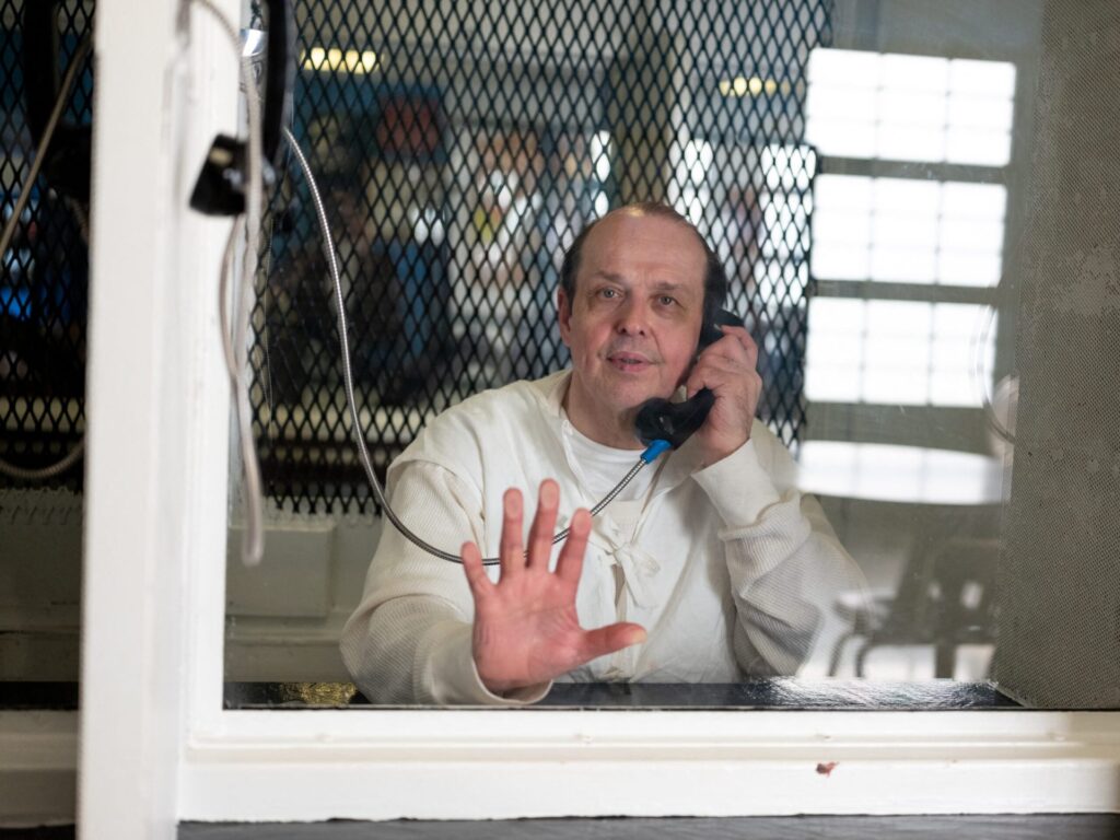 Texas man faces execution after clemency plea fails Texas man faces execution after clemency plea fails