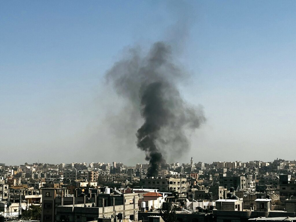 Plight of Gaza civilians ‘unbearable’ as Israel kills over 50 in a day Plight of Gaza civilians ‘unbearable’ as Israel kills over 50 in a day